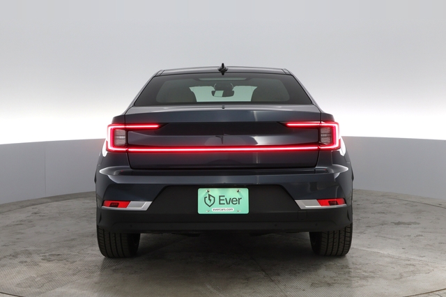 2022 Polestar 2