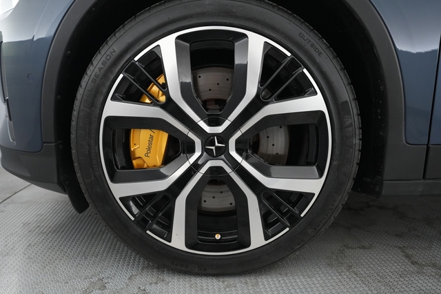 2022 Polestar 2