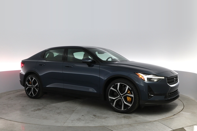 2022 Polestar 2