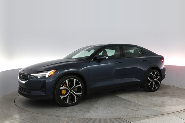 2022 Polestar 2