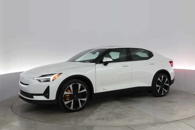 2024 Polestar 2