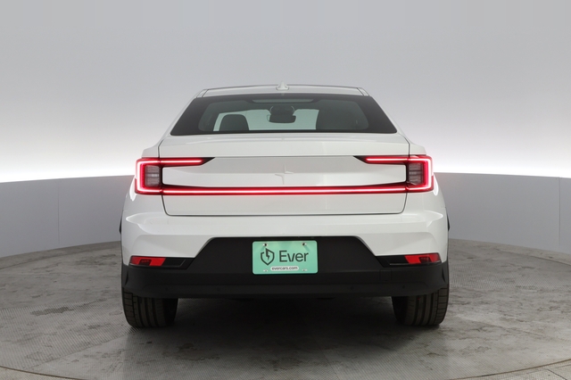 2024 Polestar 2