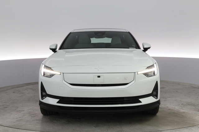 2024 Polestar 2