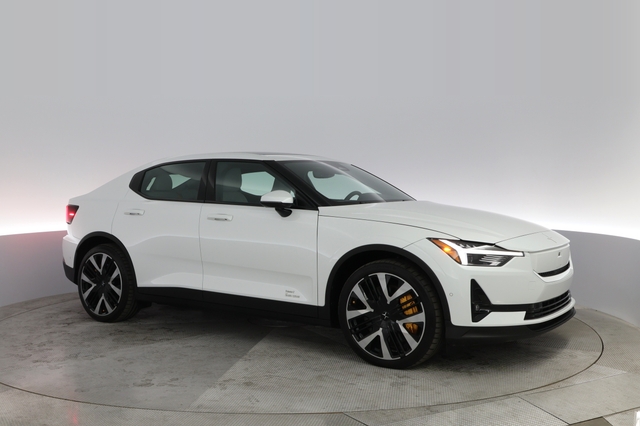 2024 Polestar 2