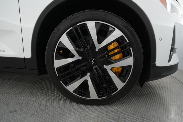 2024 Polestar 2