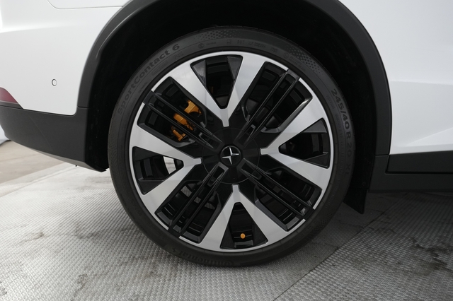 2024 Polestar 2