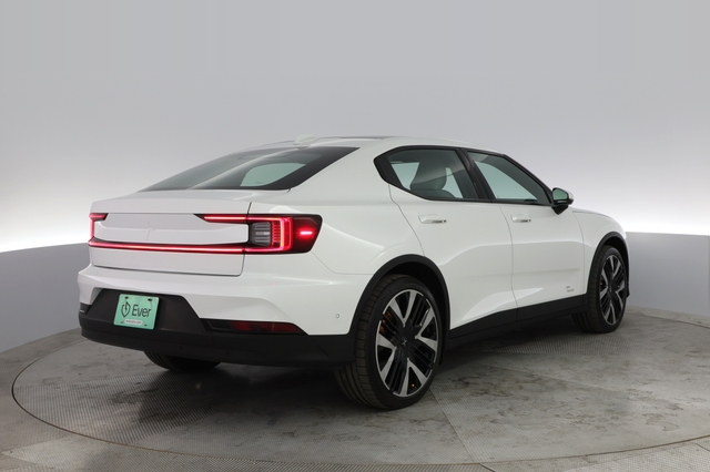 2024 Polestar 2