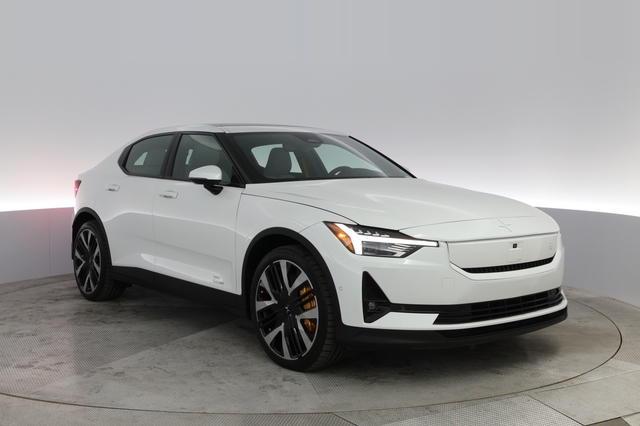2024 Polestar 2