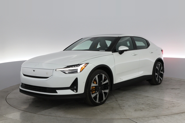 2024 Polestar 2