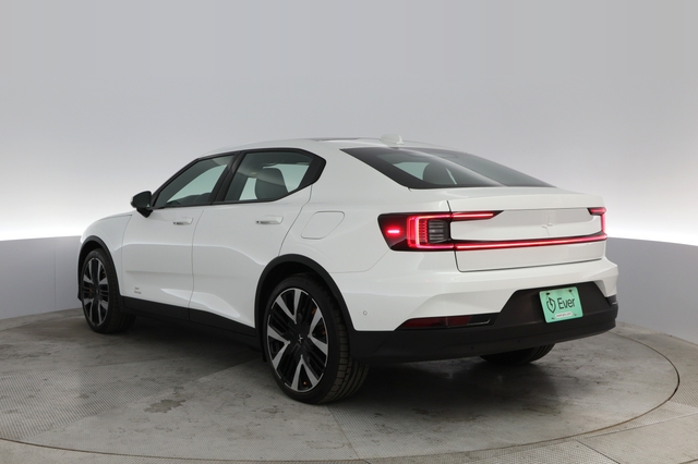2024 Polestar 2
