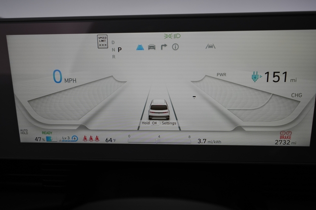 2024 Hyundai IONIQ 5