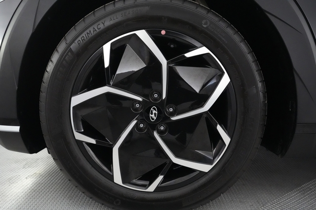 2024 Hyundai IONIQ 5