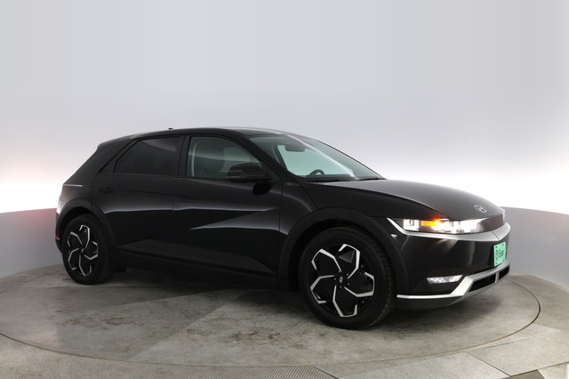 2024 Hyundai IONIQ 5