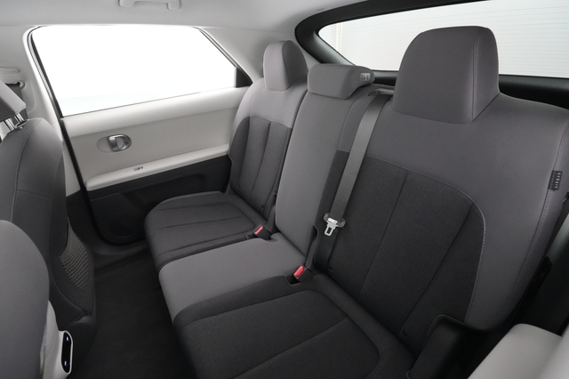 2024 Hyundai IONIQ 5