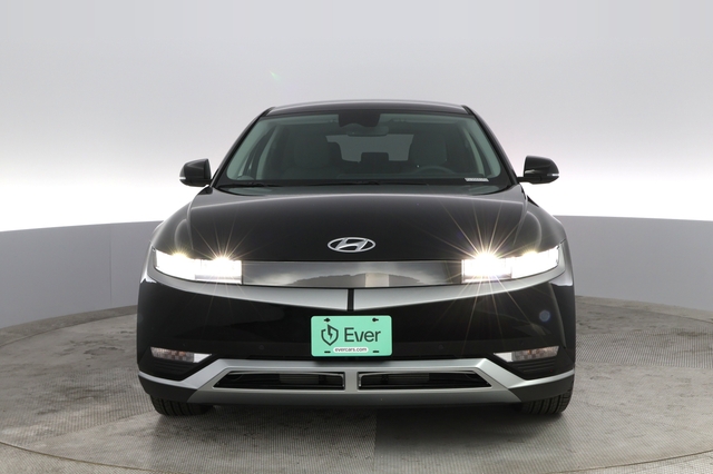 2024 Hyundai IONIQ 5