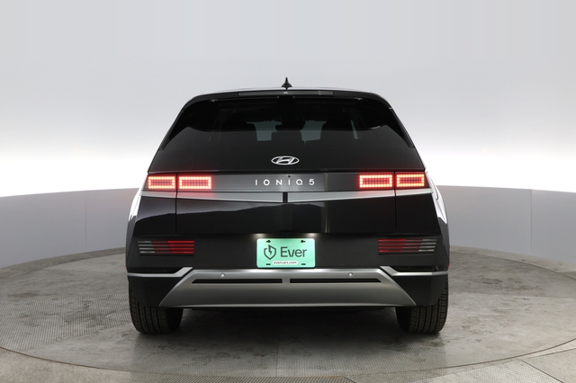 2024 Hyundai IONIQ 5