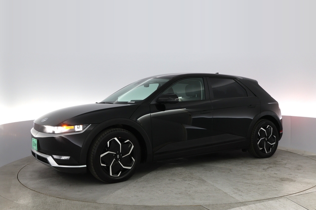 2024 Hyundai IONIQ 5