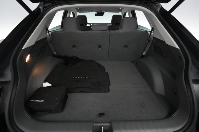 2024 Hyundai IONIQ 5