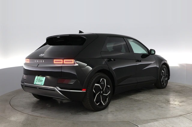 2024 Hyundai IONIQ 5