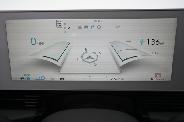 2023 Hyundai IONIQ 5