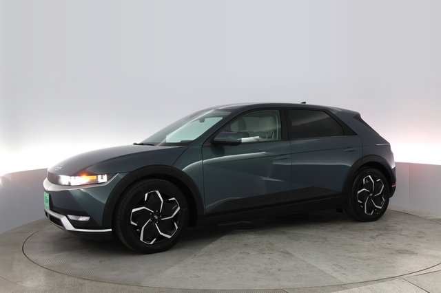2023 Hyundai IONIQ 5