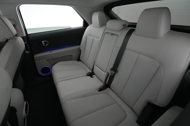 2023 Hyundai IONIQ 5