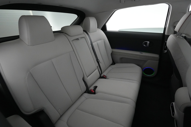 2023 Hyundai IONIQ 5
