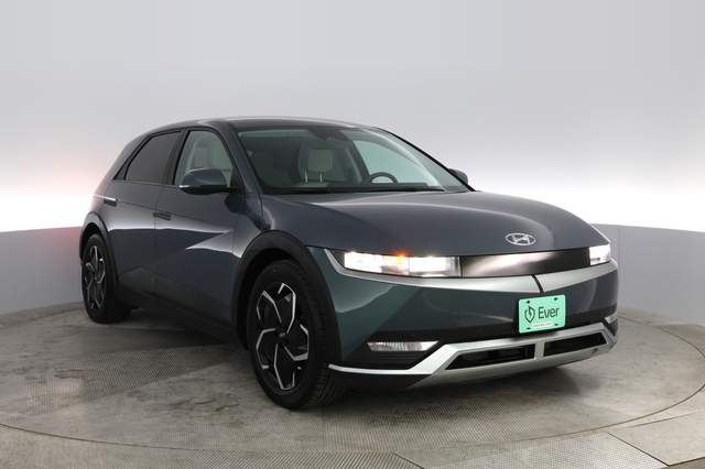 2023 Hyundai IONIQ 5