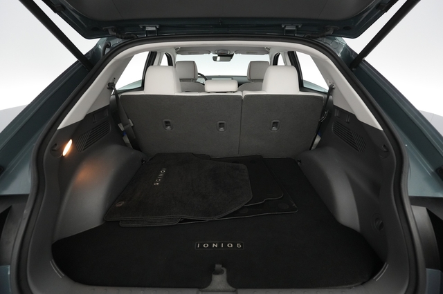 2023 Hyundai IONIQ 5