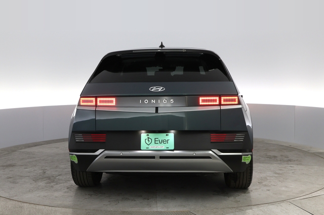 2023 Hyundai IONIQ 5
