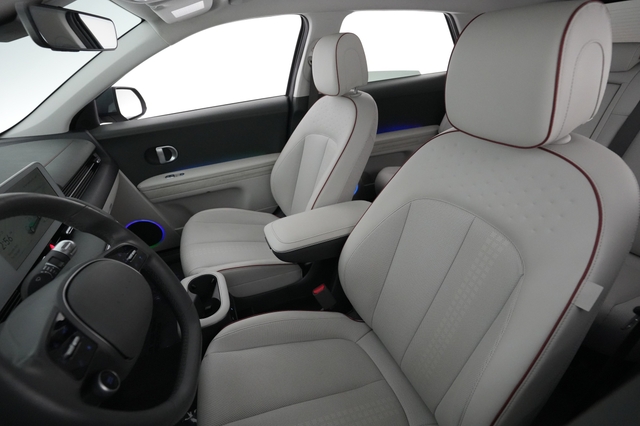 2023 Hyundai IONIQ 5