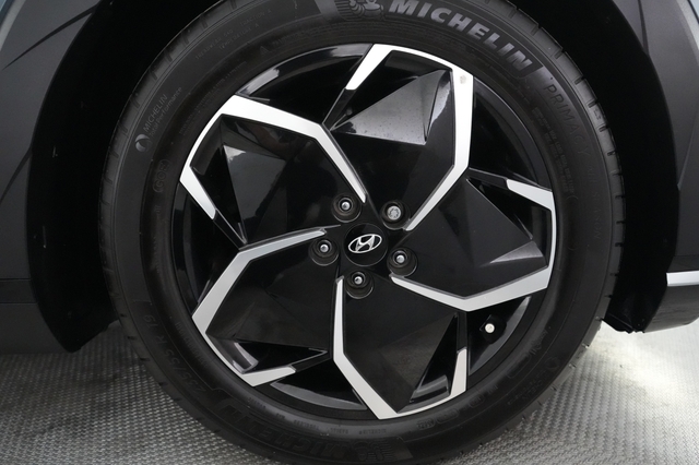 2023 Hyundai IONIQ 5