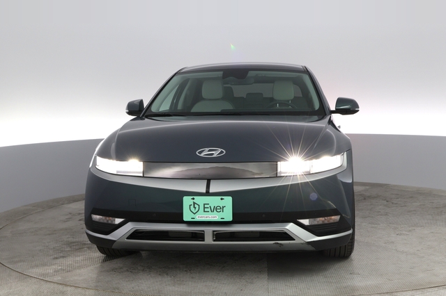 2023 Hyundai IONIQ 5