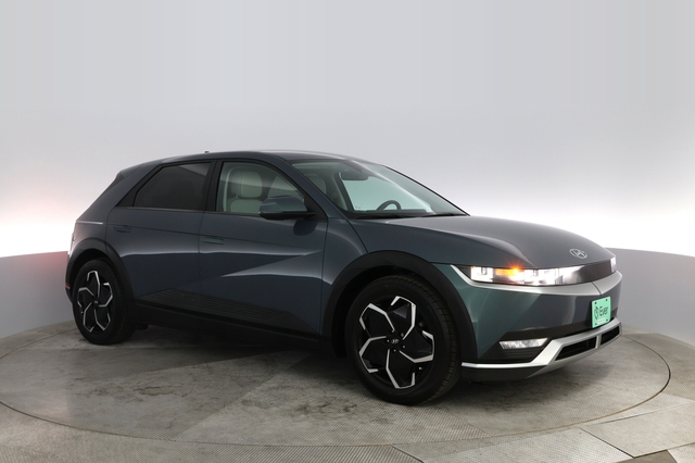2023 Hyundai IONIQ 5