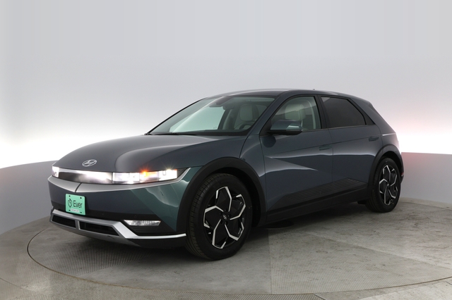 2023 Hyundai IONIQ 5