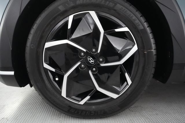 2023 Hyundai IONIQ 5
