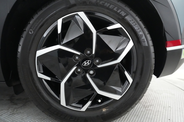 2023 Hyundai IONIQ 5