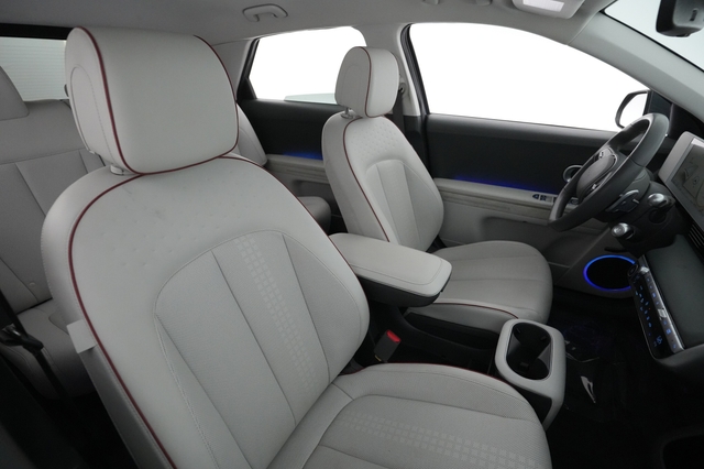 2023 Hyundai IONIQ 5