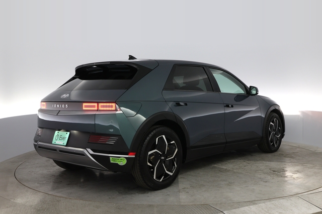 2023 Hyundai IONIQ 5