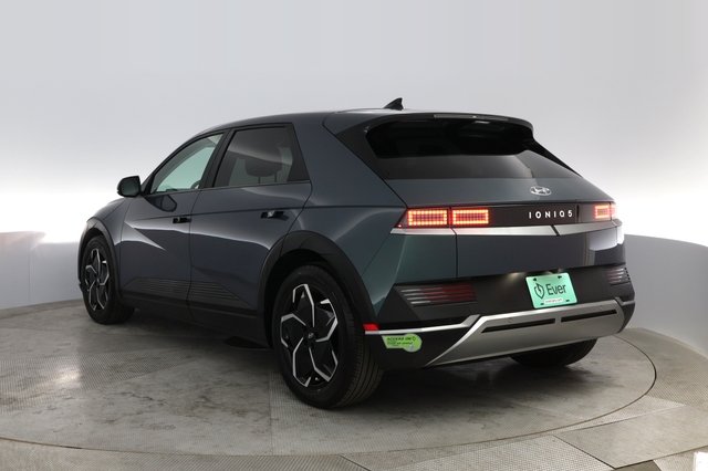 2023 Hyundai IONIQ 5
