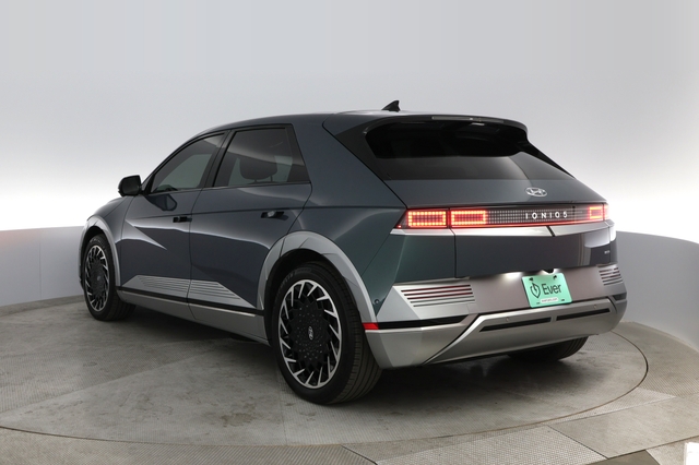 2023 Hyundai IONIQ 5