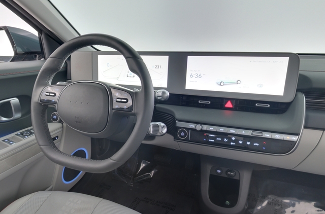 2023 Hyundai IONIQ 5