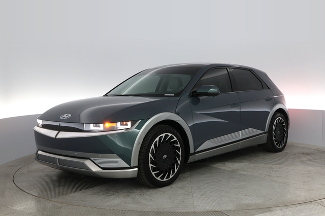 2023 Hyundai IONIQ 5