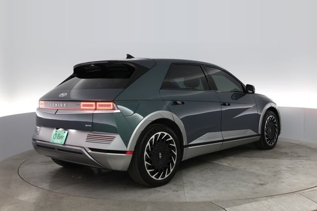 2023 Hyundai IONIQ 5