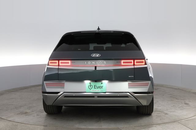 2023 Hyundai IONIQ 5