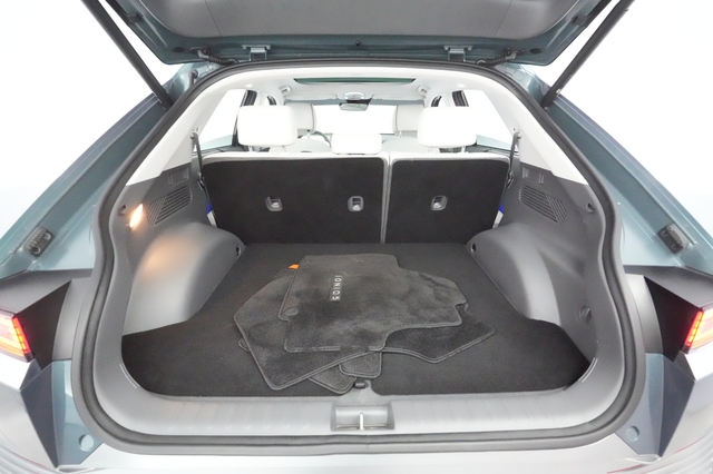 2023 Hyundai IONIQ 5