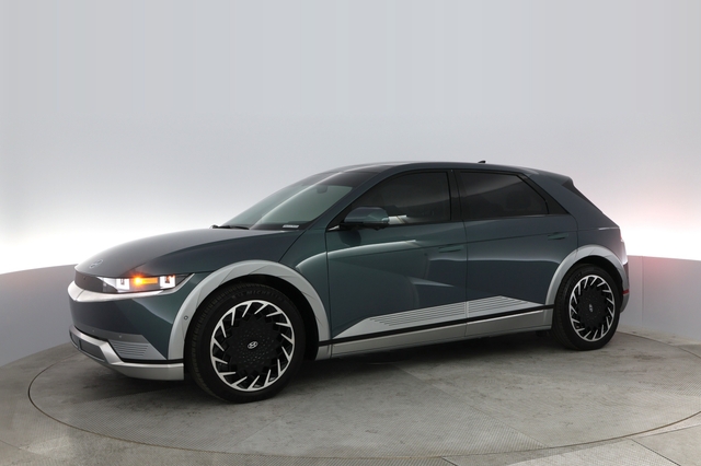 2023 Hyundai IONIQ 5