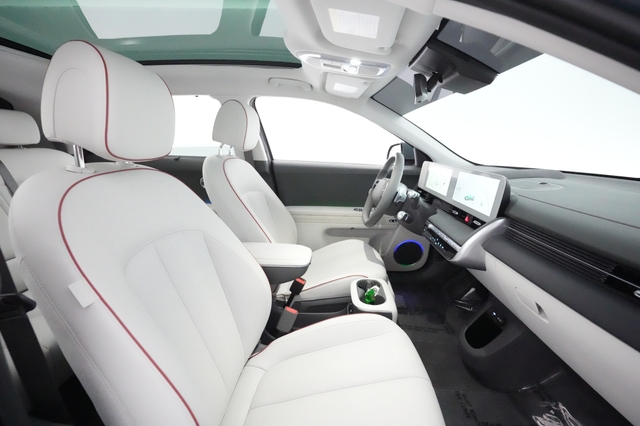 2023 Hyundai IONIQ 5