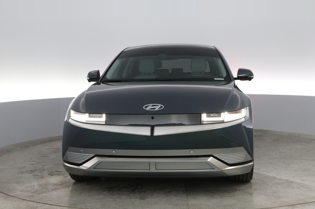 2023 Hyundai IONIQ 5