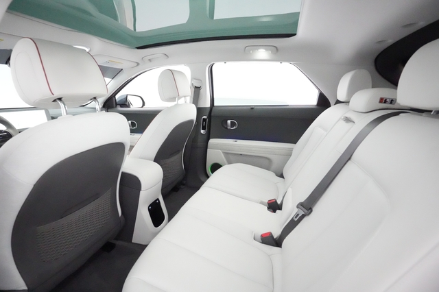 2023 Hyundai IONIQ 5